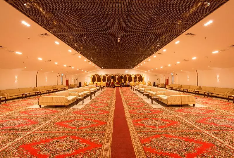 Copthorne Al Jahra Hotel & Resort