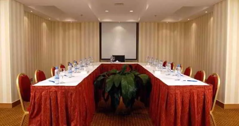 Copthorne Al Jahra Hotel & Resort