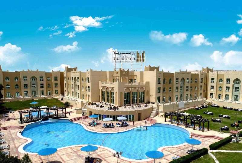 Copthorne Al Jahra Hotel & Resort