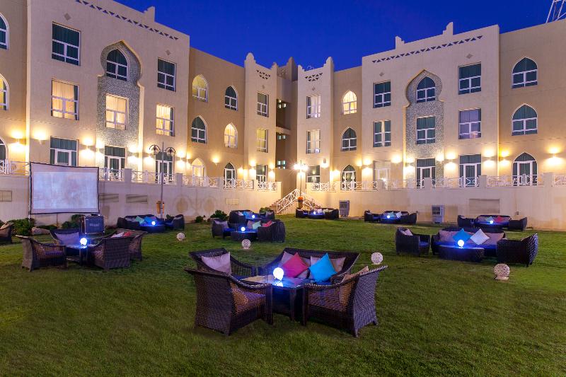 Copthorne Al Jahra Hotel & Resort