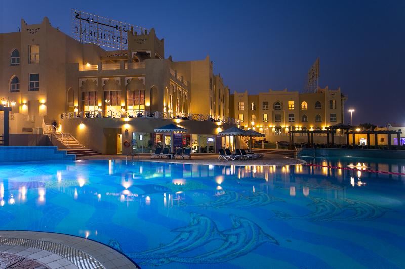 Copthorne Al Jahra Hotel & Resort