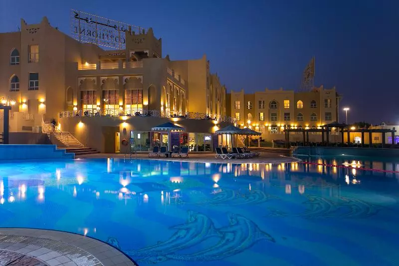 Copthorne Al Jahra Hotel & Resort