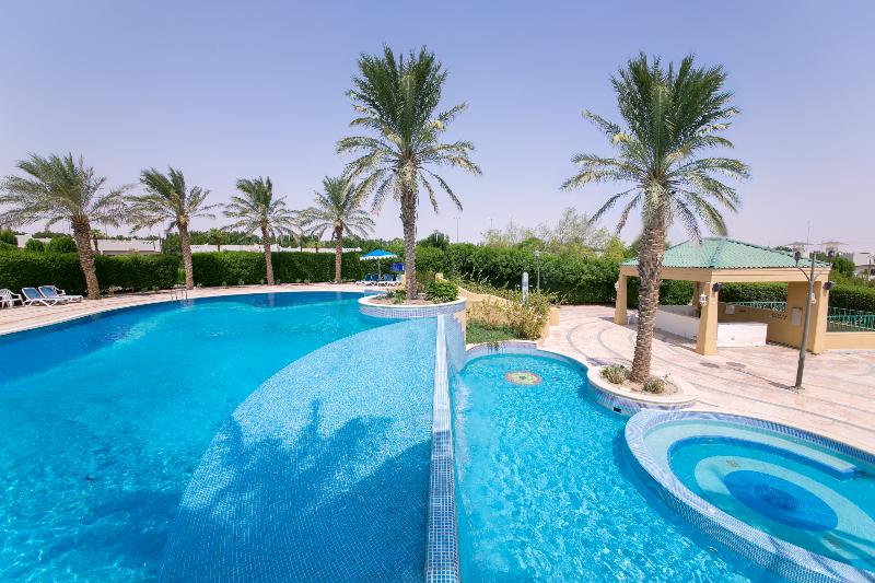 Copthorne Al Jahra Hotel & Resort