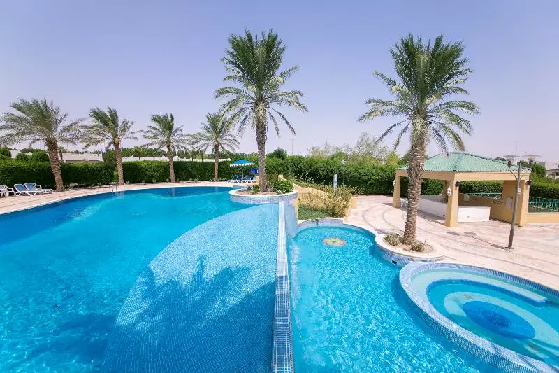 Copthorne Al Jahra Hotel & Resort