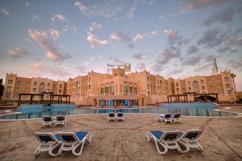 Copthorne Al Jahra Hotel & Resort