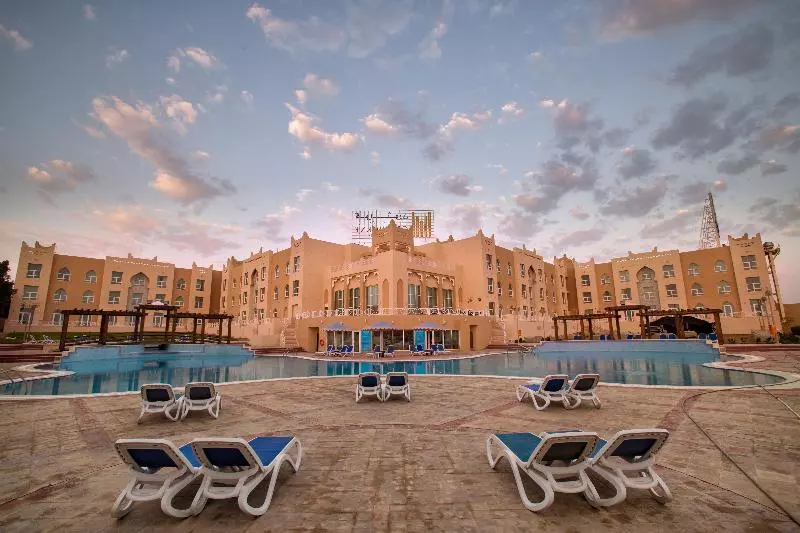 Copthorne Al Jahra Hotel & Resort