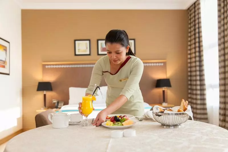 Copthorne Al Jahra Hotel & Resort