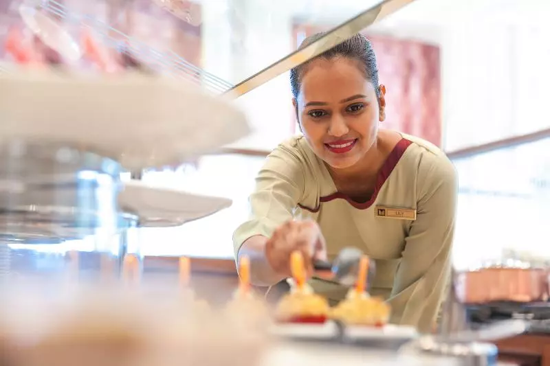 Copthorne Al Jahra Hotel & Resort