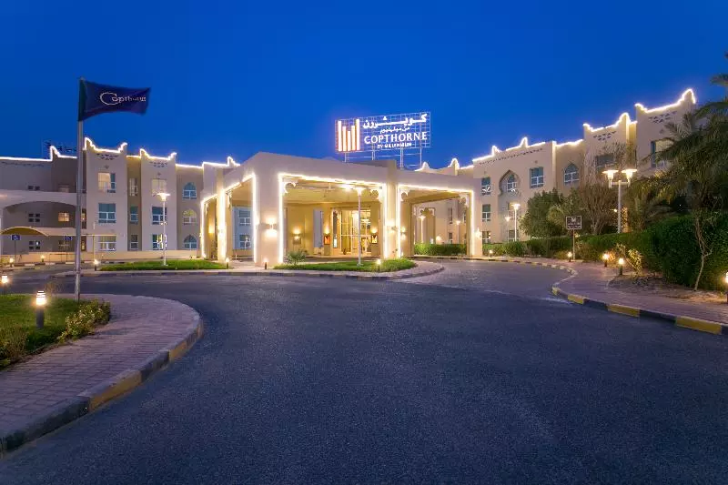 Copthorne Al Jahra Hotel & Resort