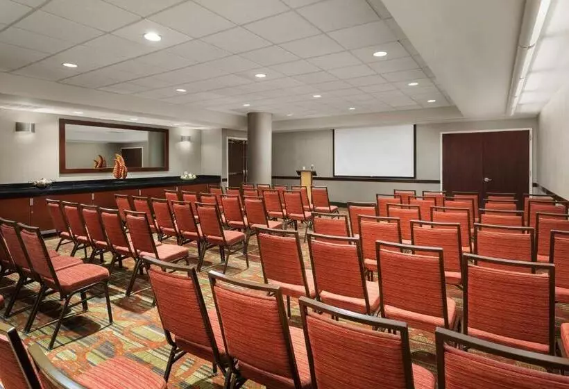 호텔 Courtyard New York Manhattan/upper East Side