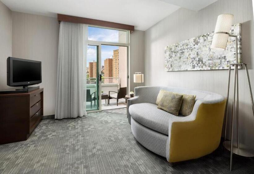 酒店 Courtyard New York Manhattan/upper East Side