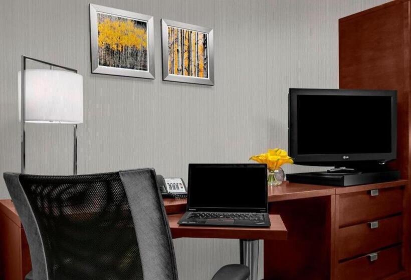 酒店 Courtyard New York Manhattan/upper East Side