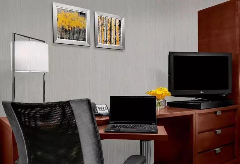 호텔 Courtyard New York Manhattan/upper East Side