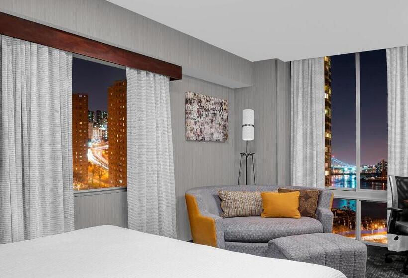 酒店 Courtyard New York Manhattan/upper East Side