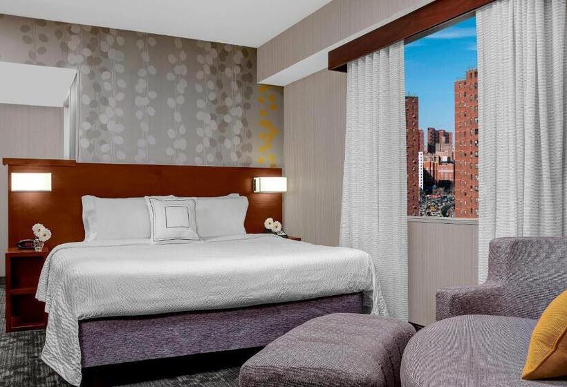 酒店 Courtyard New York Manhattan/upper East Side