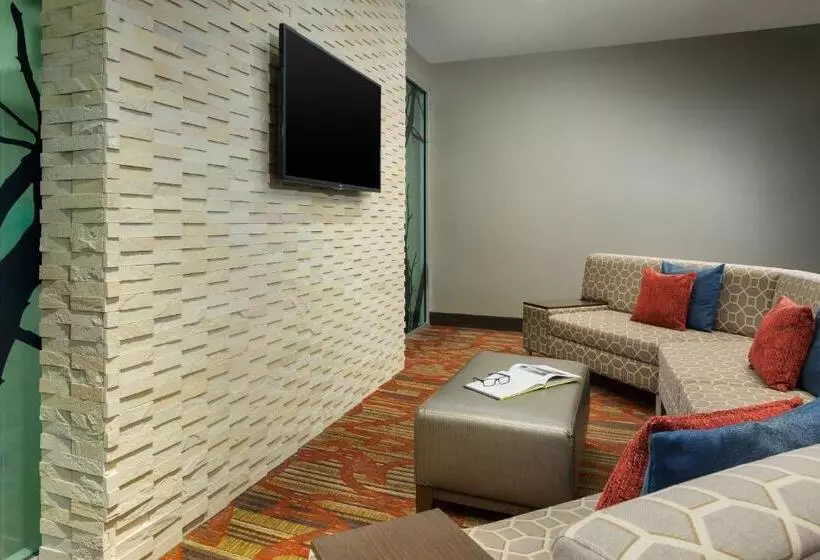 호텔 Courtyard New York Manhattan/upper East Side