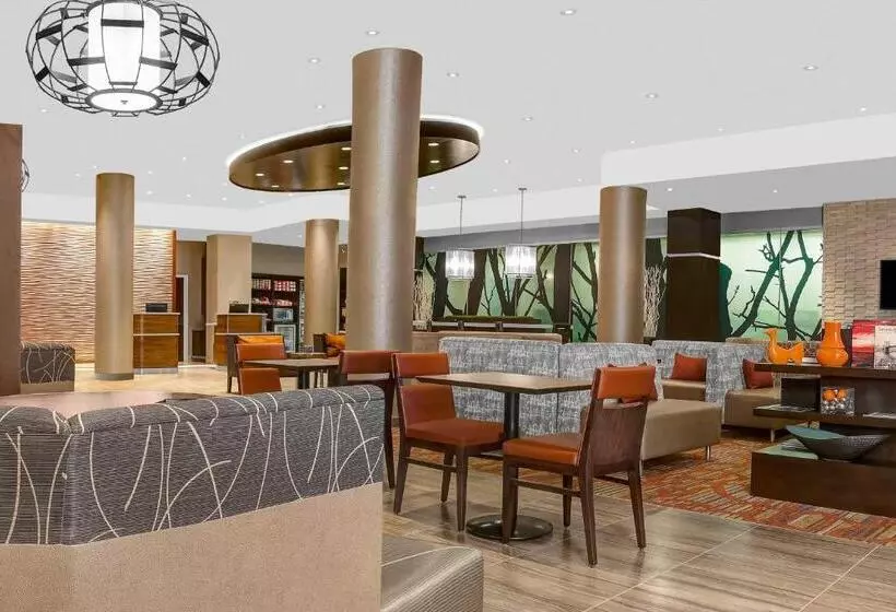 호텔 Courtyard New York Manhattan/upper East Side