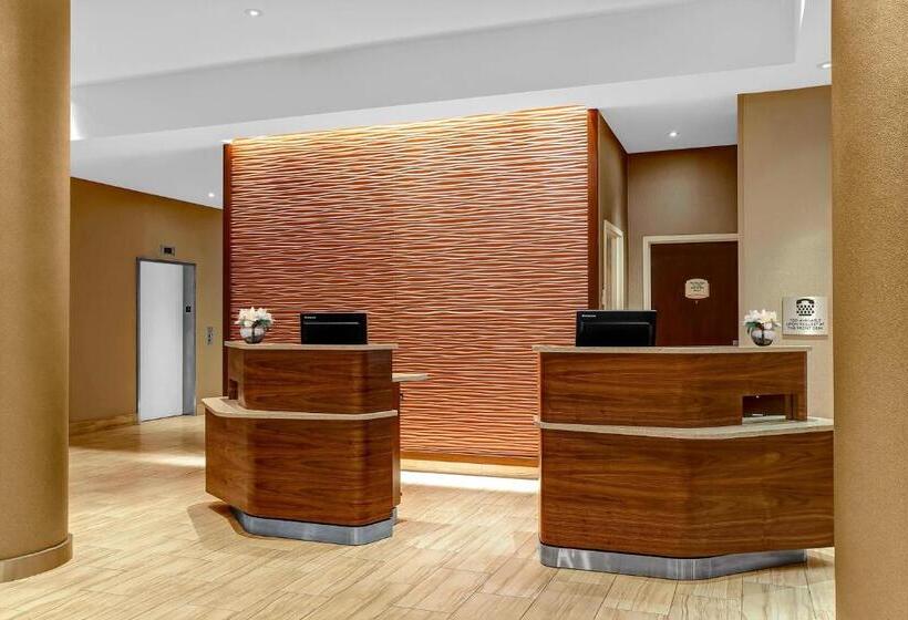 酒店 Courtyard New York Manhattan/upper East Side