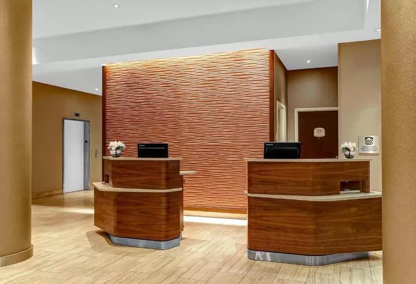 호텔 Courtyard New York Manhattan/upper East Side