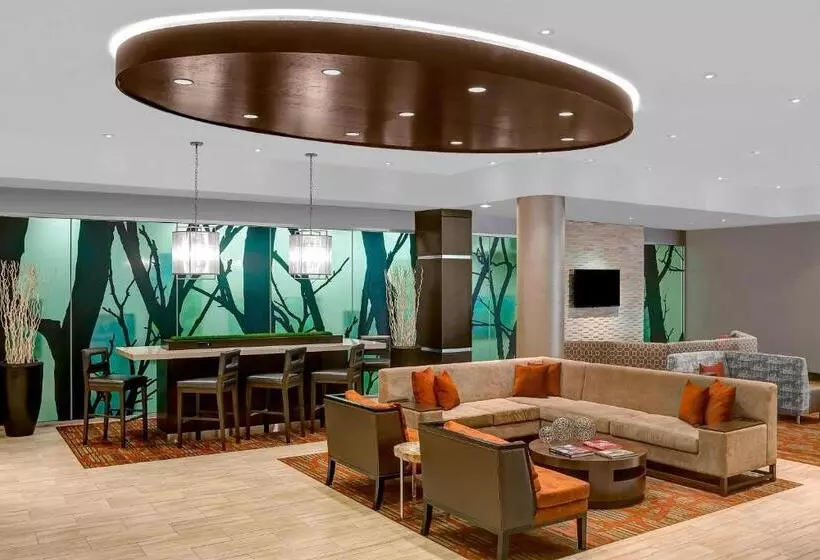 호텔 Courtyard New York Manhattan/upper East Side