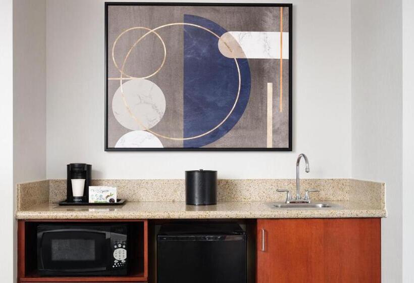 فندق Courtyard By Marriott Washington Capitol Hill/navy Yard