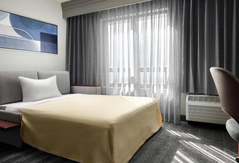 فندق Courtyard By Marriott Washington Capitol Hill/navy Yard