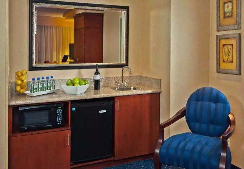 호텔 Courtyard By Marriott Washington Capitol Hill/navy Yard