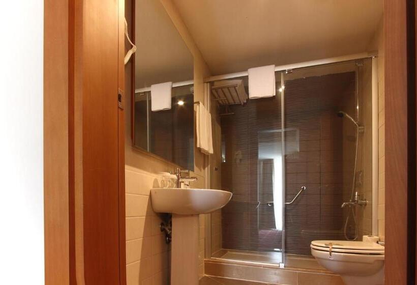 فندق Crystal Prestige Elite