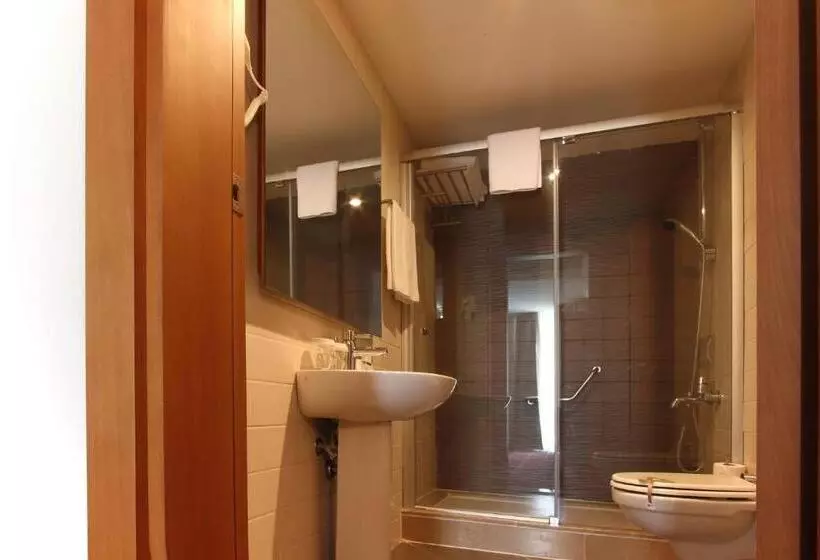 호텔 Crystal Prestige Elite