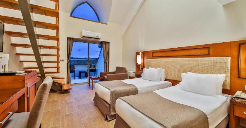 فندق Crystal Prestige Elite