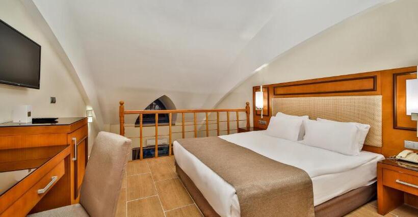 فندق Crystal Prestige Elite