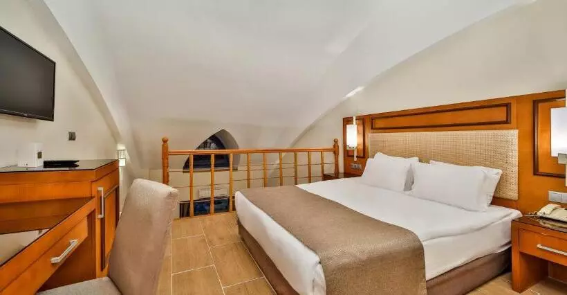 호텔 Crystal Prestige Elite