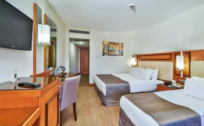 호텔 Crystal Prestige Elite