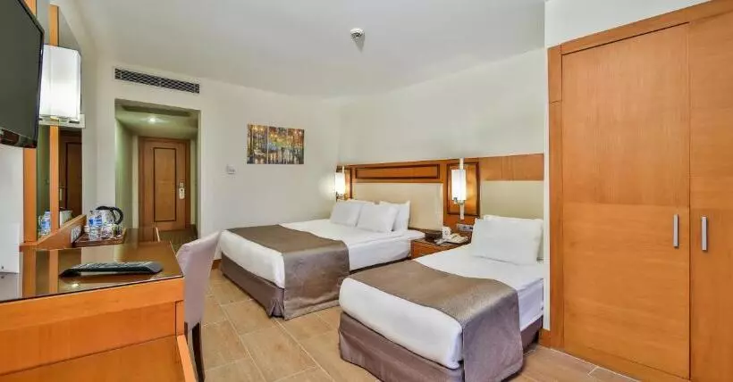 호텔 Crystal Prestige Elite