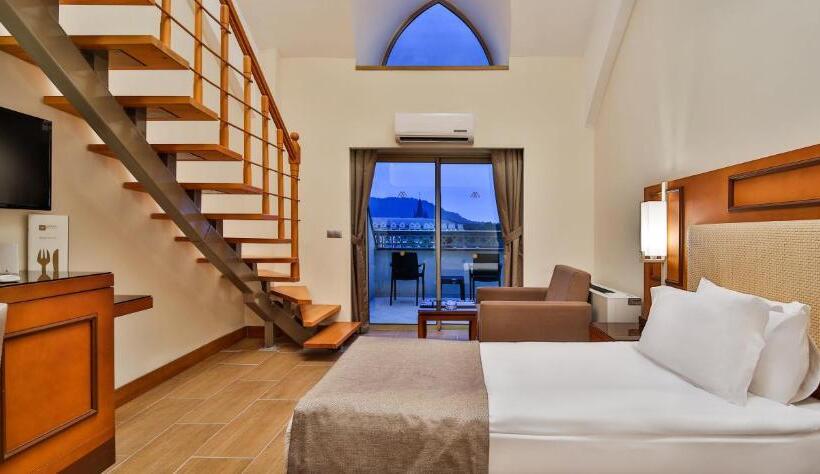 فندق Crystal Prestige Elite