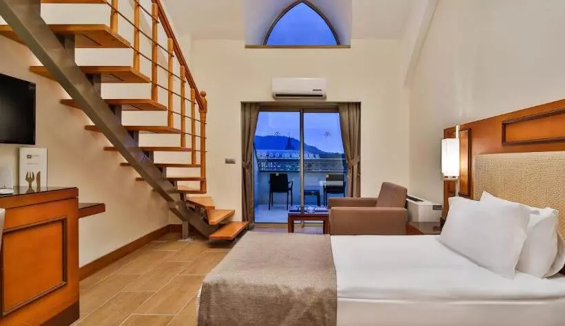 호텔 Crystal Prestige Elite