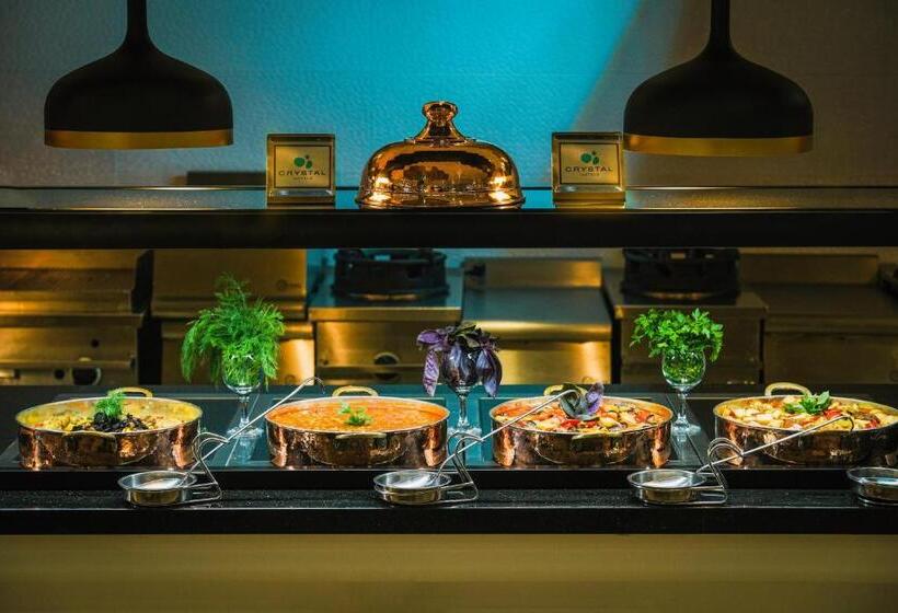 فندق Crystal Prestige Elite