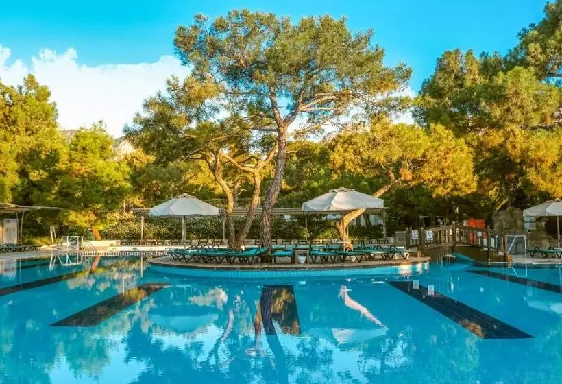 호텔 Crystal Prestige Elite