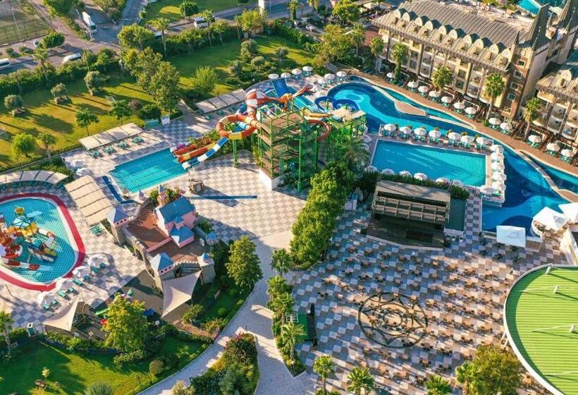 فندق Crystal Prestige Elite