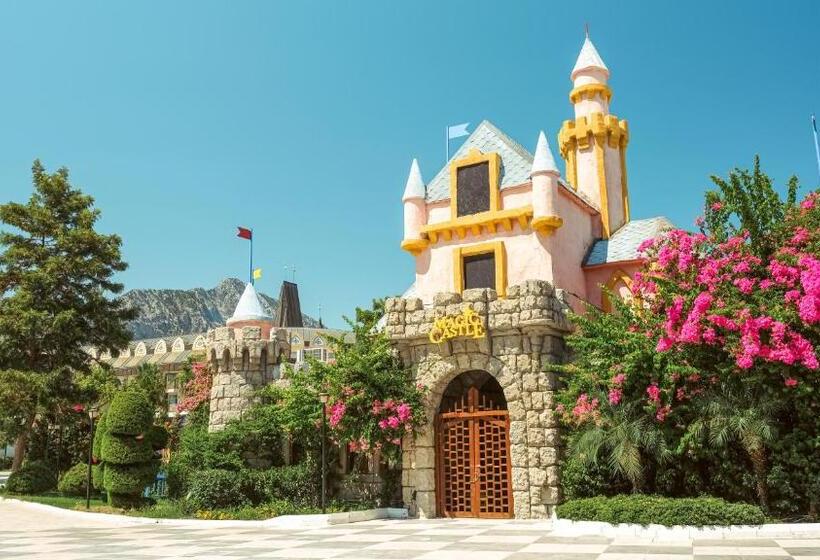 فندق Crystal Prestige Elite