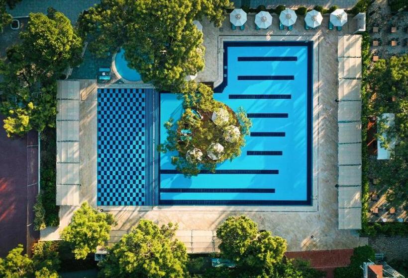 فندق Crystal Prestige Elite