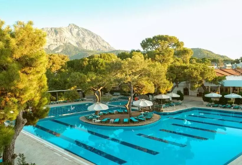 호텔 Crystal Prestige Elite