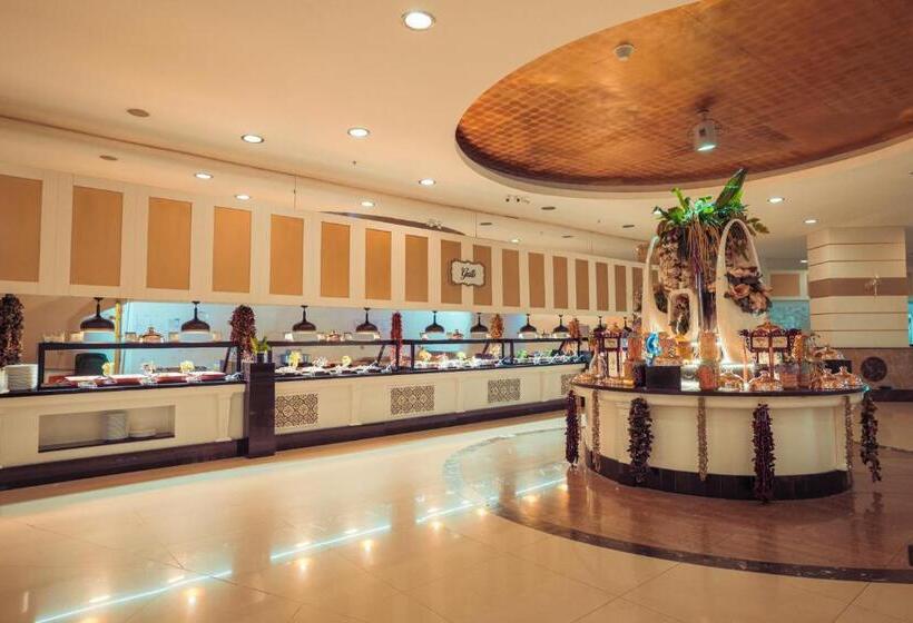 فندق Crystal Prestige Elite