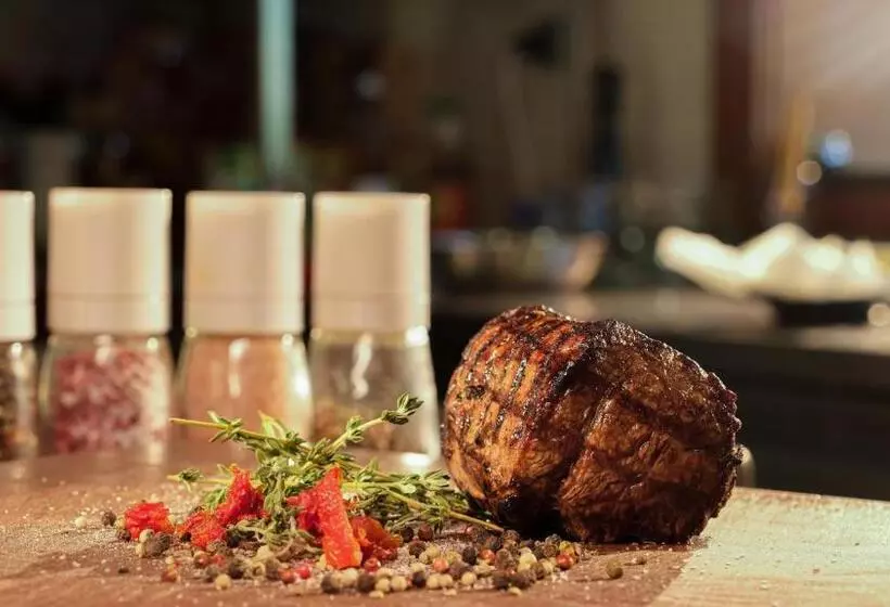 호텔 Crystal Prestige Elite