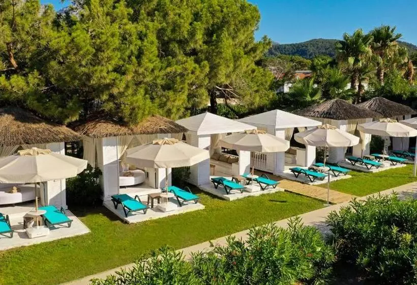 호텔 Crystal Prestige Elite