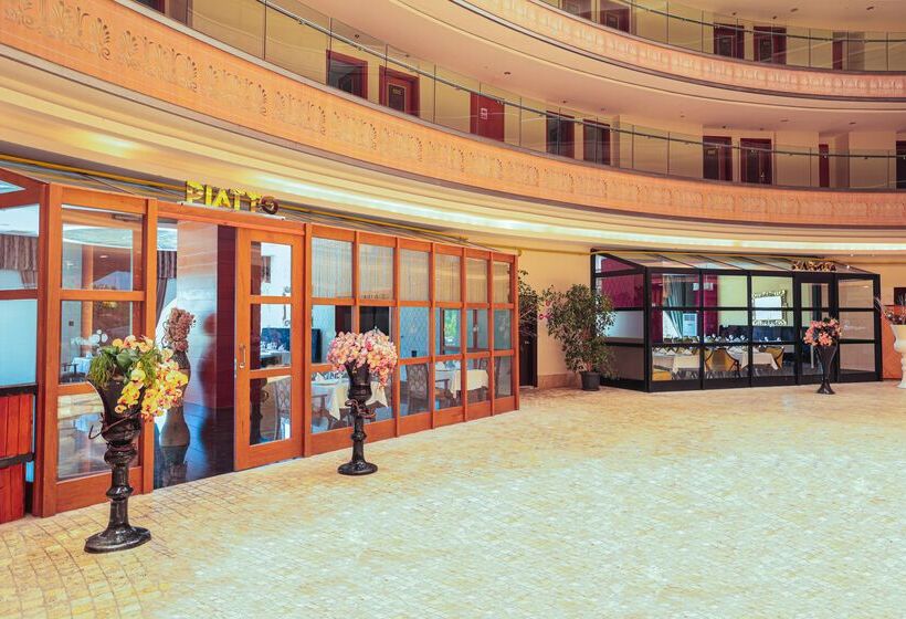 فندق Crystal Prestige Elite