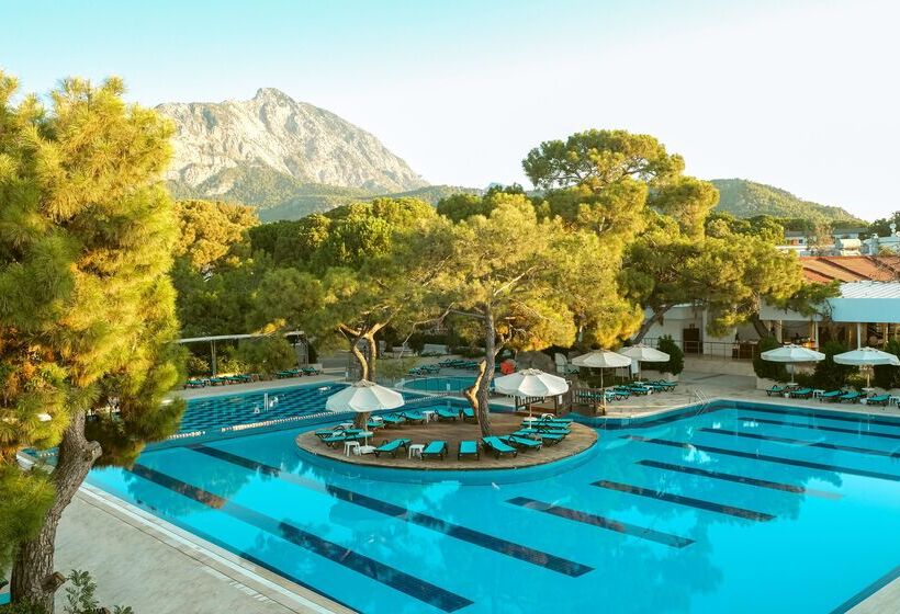 فندق Crystal Prestige Elite