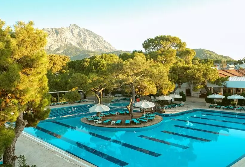 호텔 Crystal Prestige Elite