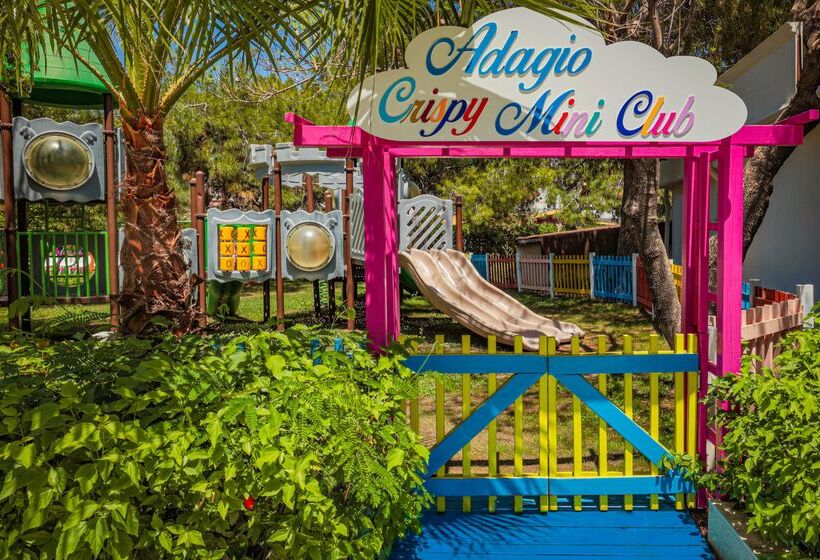 فندق Crystal Prestige Elite