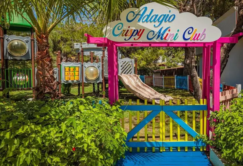 호텔 Crystal Prestige Elite